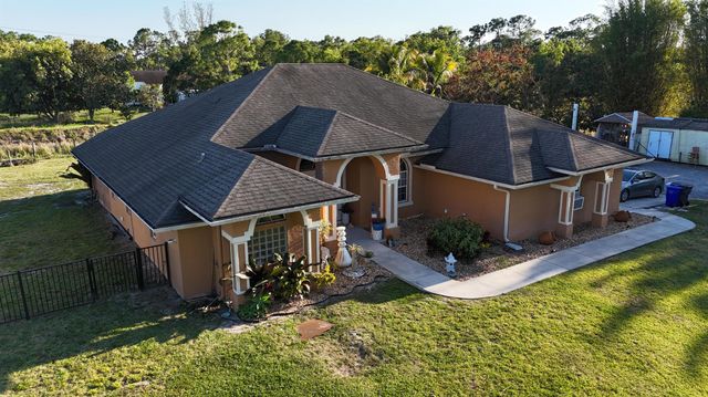 13084 73rd Street N, The Acreage, FL 33412