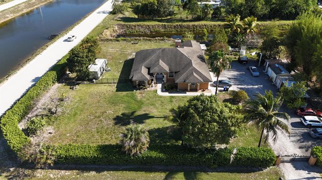 13084 73rd Street N, The Acreage, FL 33412