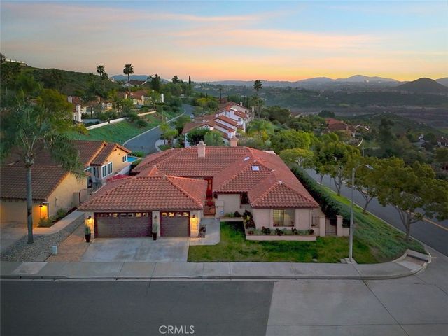 1011 Inspiration Lane, Escondido, CA 92025