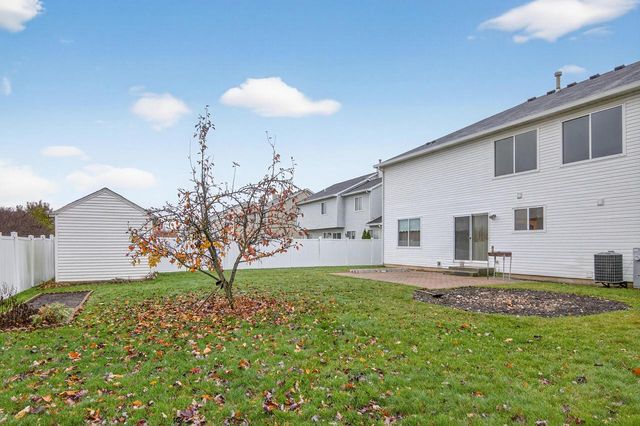 6513 108th AVENUE, Kenosha, WI 53142