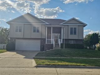 1711 Winter Street, Perry, IA 50220