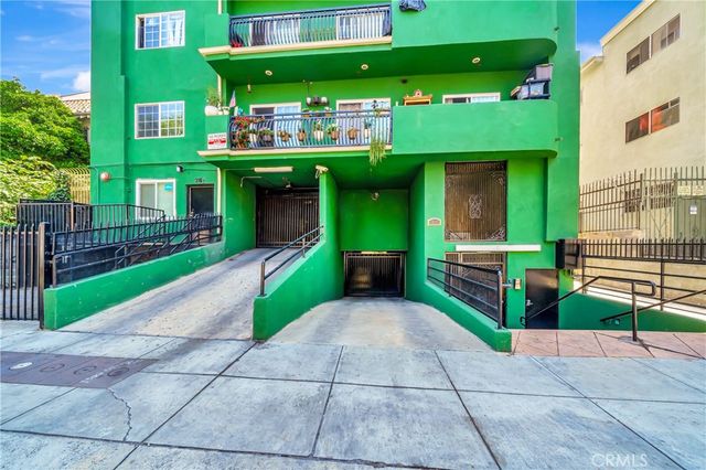 316 S New Hampshire 203, Los Angeles, CA 90020