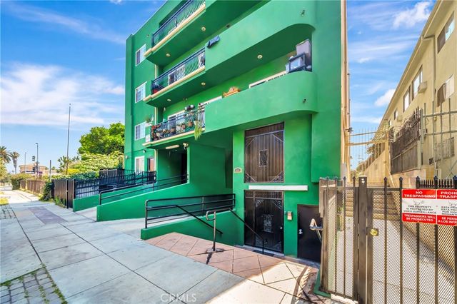 316 S New Hampshire 203, Los Angeles, CA 90020