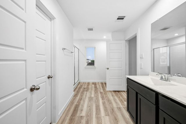 3014 Skyline Mesa Drive, Houston, TX 77047