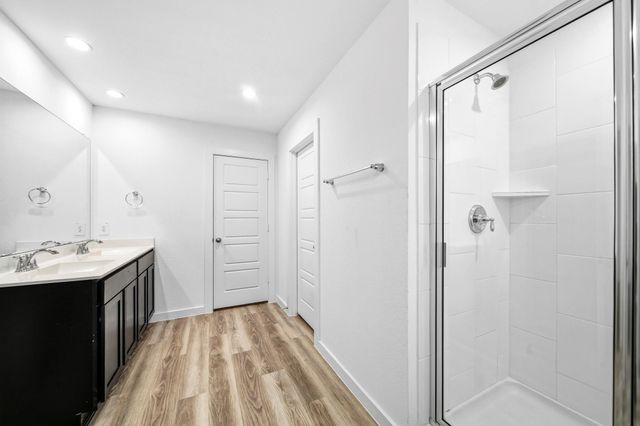 3014 Skyline Mesa Drive, Houston, TX 77047