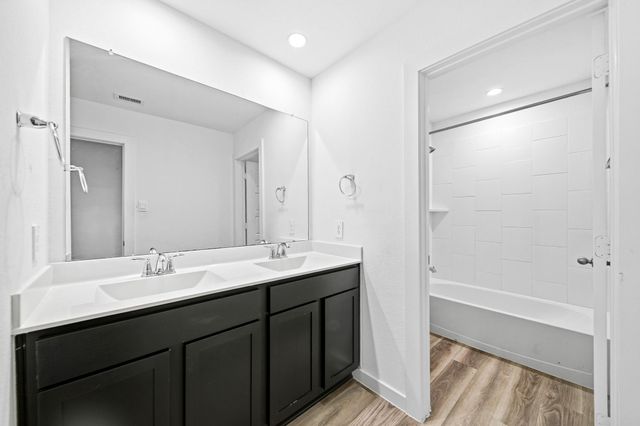 3014 Skyline Mesa Drive, Houston, TX 77047