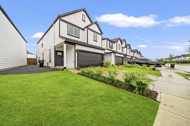 3014 Skyline Mesa Drive, Houston, TX 77047