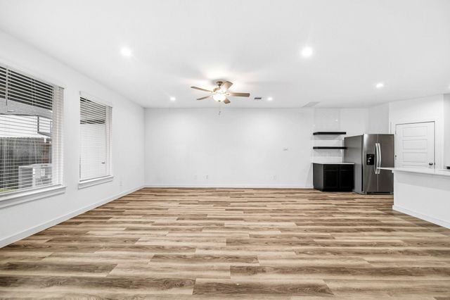 3014 Skyline Mesa Drive, Houston, TX 77047