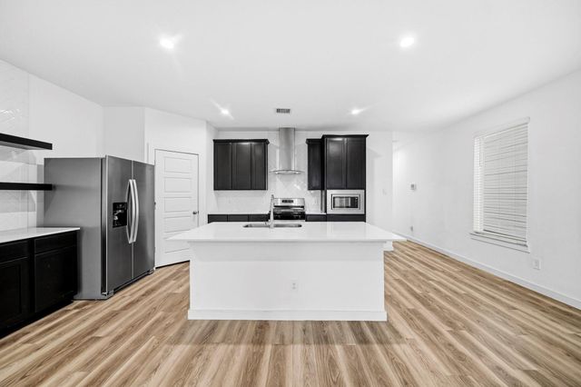 3014 Skyline Mesa Drive, Houston, TX 77047