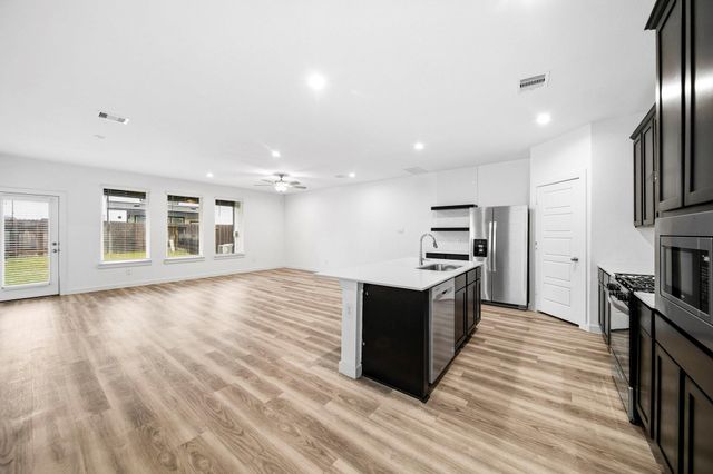3014 Skyline Mesa Drive, Houston, TX 77047