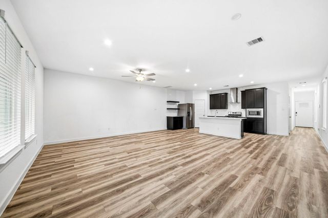 3014 Skyline Mesa Drive, Houston, TX 77047