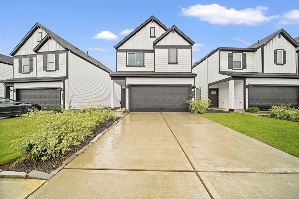 3014 Skyline Mesa Drive, Houston, TX 77047