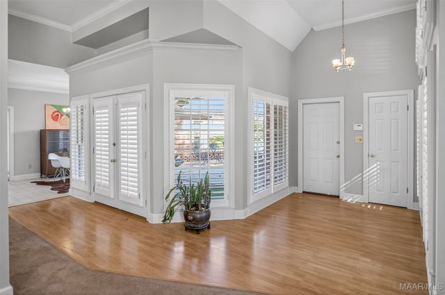 8169 LONGNEEDLE Place, Montgomery, AL 36117