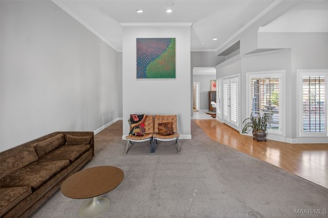 8169 LONGNEEDLE Place, Montgomery, AL 36117