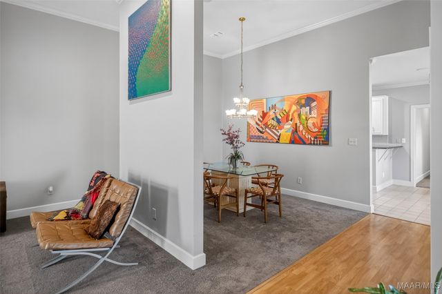 8169 LONGNEEDLE Place, Montgomery, AL 36117