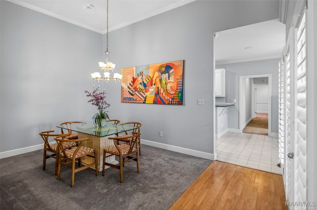 8169 LONGNEEDLE Place, Montgomery, AL 36117