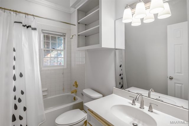 8169 LONGNEEDLE Place, Montgomery, AL 36117