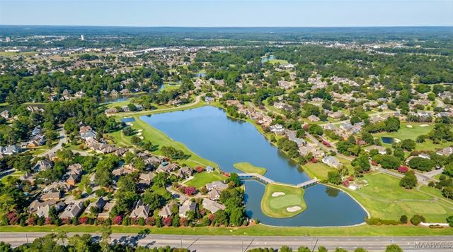 8169 LONGNEEDLE Place, Montgomery, AL 36117