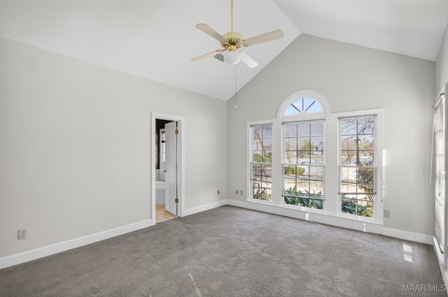 8169 LONGNEEDLE Place, Montgomery, AL 36117