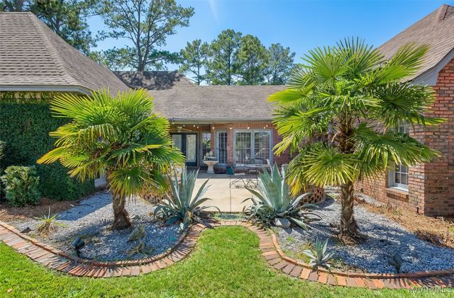 8169 LONGNEEDLE Place, Montgomery, AL 36117