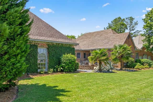 8169 LONGNEEDLE Place, Montgomery, AL 36117