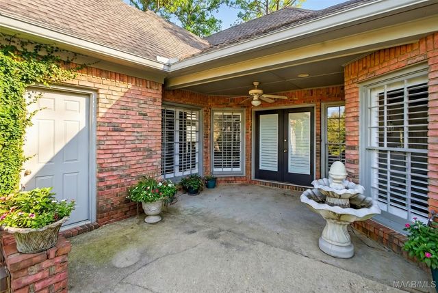 8169 LONGNEEDLE Place, Montgomery, AL 36117