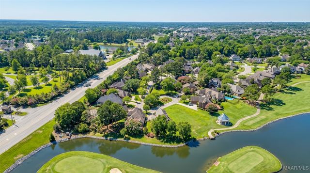 8169 LONGNEEDLE Place, Montgomery, AL 36117