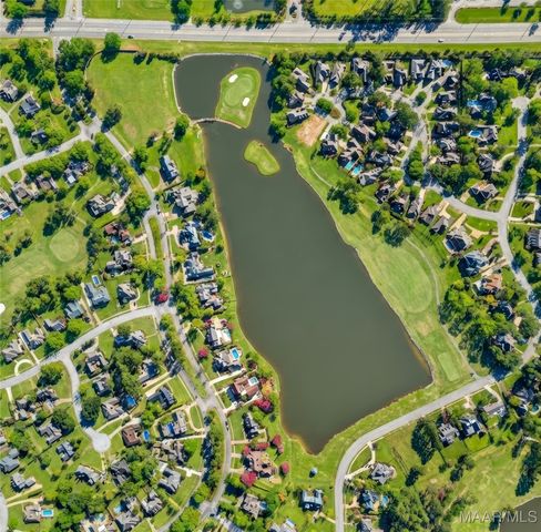 8169 LONGNEEDLE Place, Montgomery, AL 36117