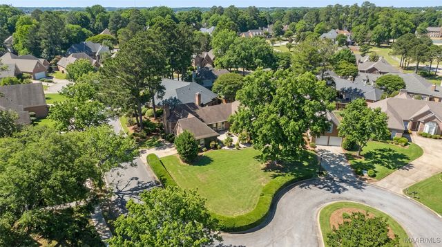 8169 LONGNEEDLE Place, Montgomery, AL 36117