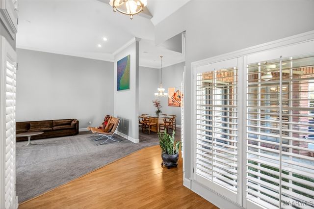 8169 LONGNEEDLE Place, Montgomery, AL 36117