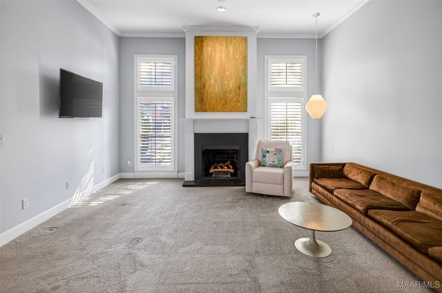 8169 LONGNEEDLE Place, Montgomery, AL 36117