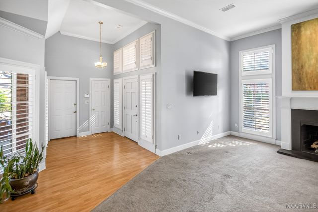 8169 LONGNEEDLE Place, Montgomery, AL 36117