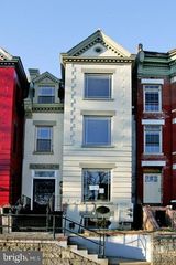 34 RHODE ISLAND AVE NE ##1, Washington, DC 20002