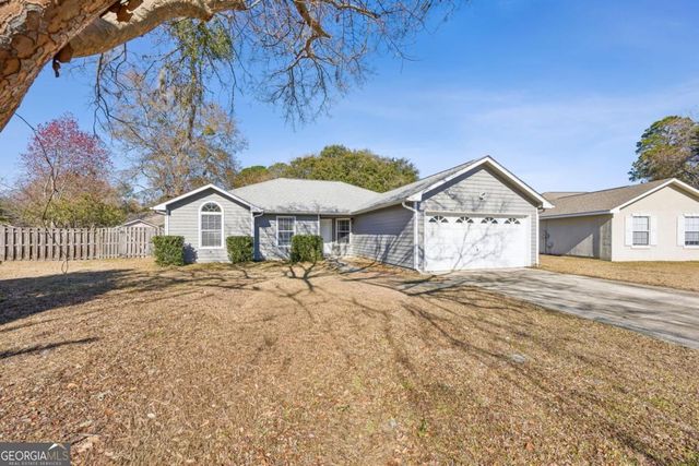 107 Kern Court, St. Marys, GA 31558