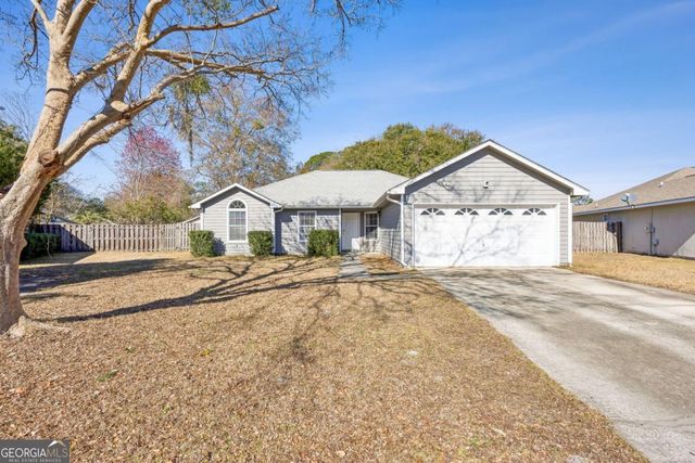 107 Kern Court, St. Marys, GA 31558