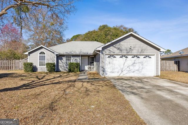 107 Kern Court, St. Marys, GA 31558