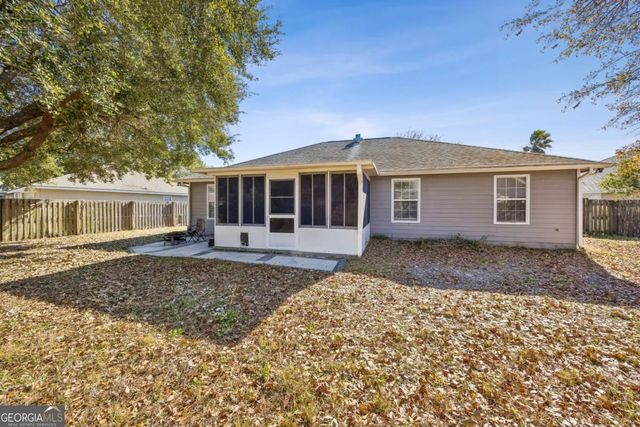 107 Kern Court, St. Marys, GA 31558