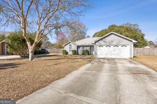 107 Kern Court, St. Marys, GA 31558