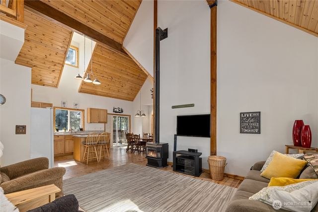 70 White Pine Drive, Ronald, WA 98940