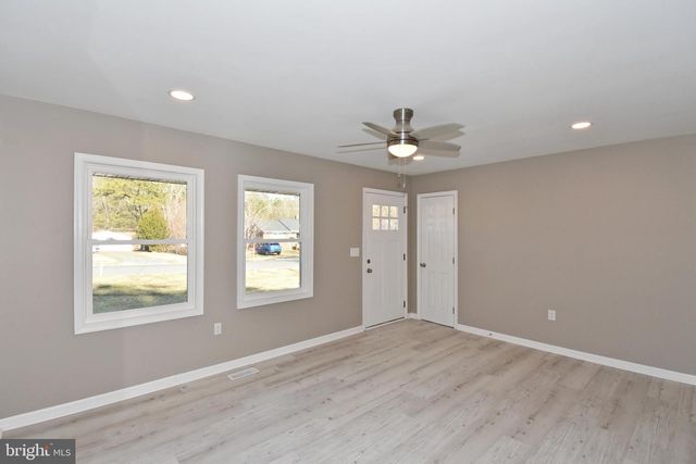 516 OVERBROOK DR, Salisbury, MD 21801