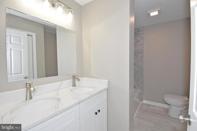 516 OVERBROOK DR, Salisbury, MD 21801