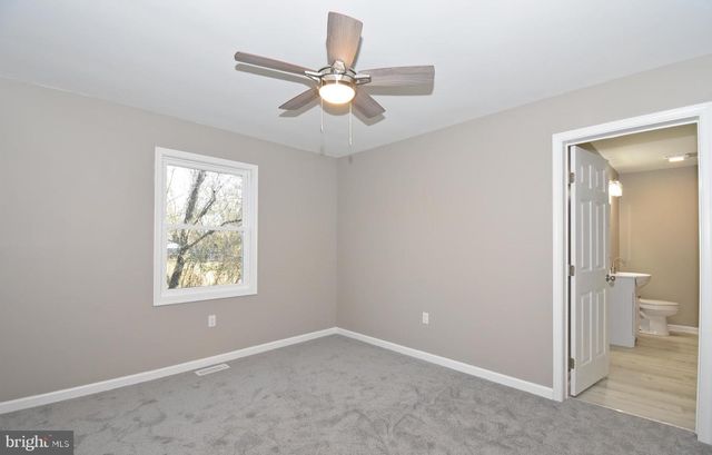 516 OVERBROOK DR, Salisbury, MD 21801