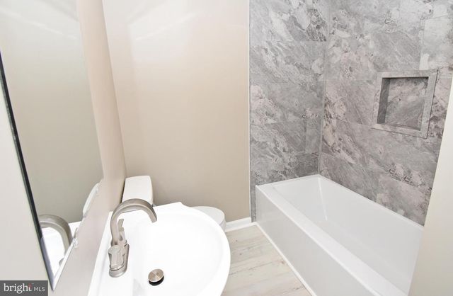 516 OVERBROOK DR, Salisbury, MD 21801