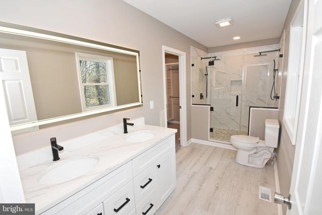 516 OVERBROOK DR, Salisbury, MD 21801