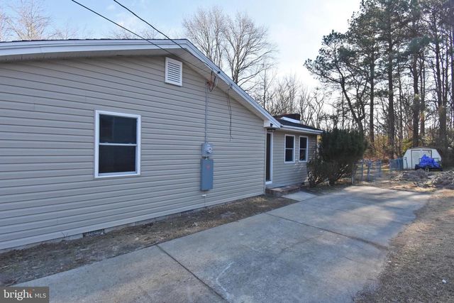 516 OVERBROOK DR, Salisbury, MD 21801