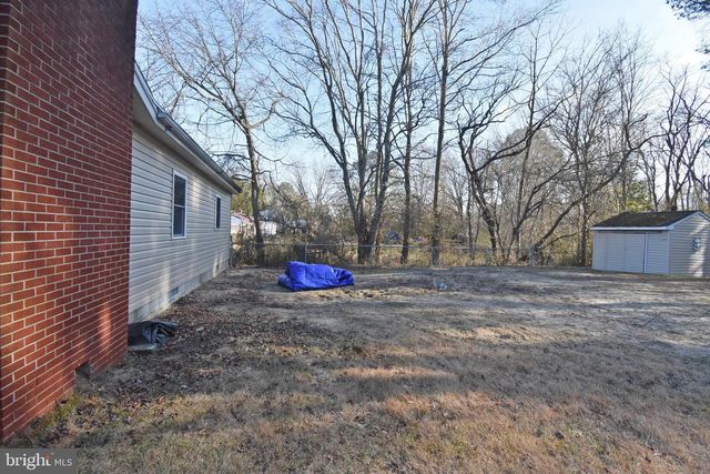 516 OVERBROOK DR, Salisbury, MD 21801