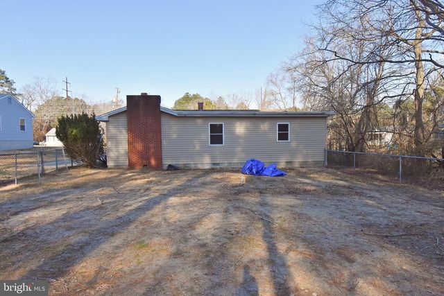 516 OVERBROOK DR, Salisbury, MD 21801