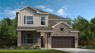 416 Amista DR, Liberty Hill, TX 78642