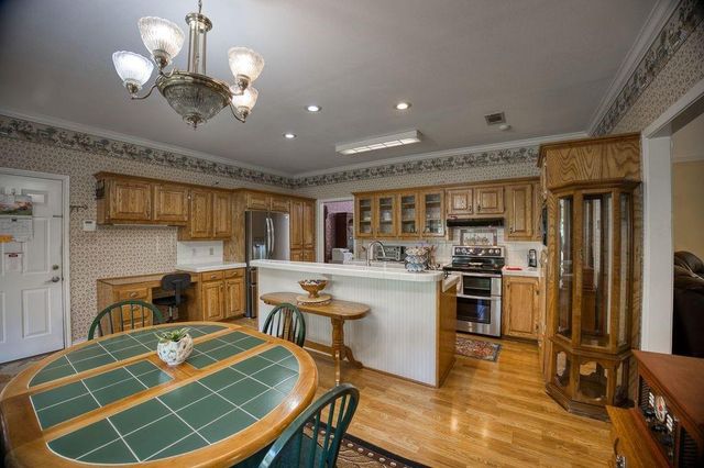 1570 An County Road 4034, Palestine, TX 75803