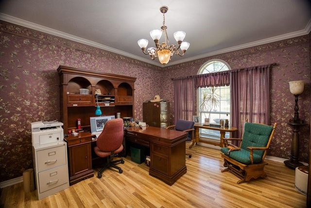 1570 An County Road 4034, Palestine, TX 75803